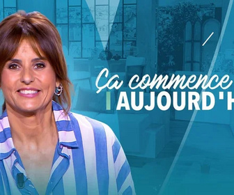 Replay Ça commence aujourd'hui - 12/11/2025