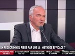 Replay Les Grandes Gueules - Un pédocriminel présumé piégé en direct sur Tiktok grâce à l'IA : Méthode efficace ?