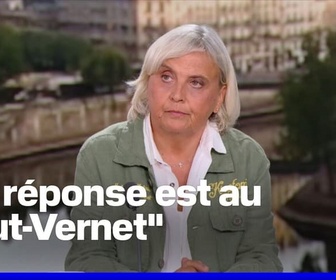 Replay Apolline de 9 à 10 - Mort d'Émile: l'interview de l'avocate du grand-père du petit garçon