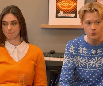 Replay Les mystères de l'amour - S37 E21 - Last Christmas (Partie 2)