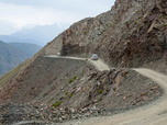 Replay Les routes de l'impossible - Brésil, l'union fait la force