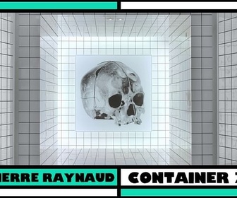 Replay Les vanités - Artjacking !