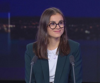 Replay L'invité de l'éco - VivaTech 2025 : Pathway, une startup deeptech française prometteuse