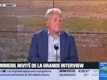 Replay La Grande Interview - TVA sociale, une recette miraculeuse radioactive ?