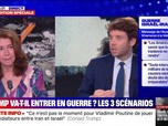 Replay Tout le monde veut savoir - Édition spéciale : Iran-Israël : vers l'embrasement mondial ? - 18/06