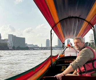 Replay Au bout c'est la mer - 24/03/2026