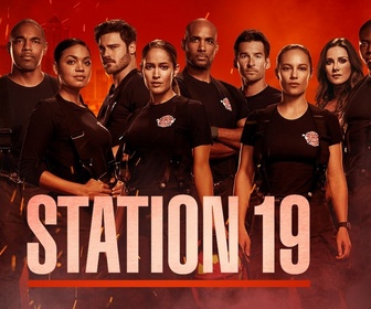 Replay Grey's Anatomy : Station 19 - S06 E14 - Tous aux fourneaux