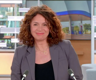 Replay Tout est politique - 05/06/2026
