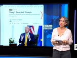 Replay Dans la presse - Guerre commerciale : Le triomphe de Donald Trump sur l'UE
