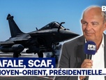 Replay Edition spéciale - Rafale, élection présidentielle, Moyen-Orient… Les vérités du PDG de Dassault Aviation