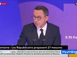 Replay Quotidien troisième partie du 22 décembre 2025