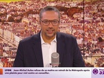 Replay Apolline Matin - Émission du 12 juin 2026