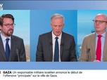 Replay Arnaud Direct - Mardi 16 septembre 2025