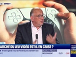 Replay Tech & Co, la quotidienne - Pourquoi l'industrie du jeu vidéo va-t-elle si mal ? - 28/08