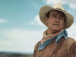Replay Hondo, l'homme du désert