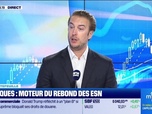 Replay Good Morning Market - En portefeuille - 07/11
