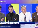 Replay Les Experts : Dette, S&P va-t-elle dégrader la note de la France ? - 29/11