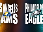 Replay Les résumés NFL - Los Angeles Rams @ Philadelphia Eagles