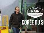 Replay Des trains pas comme les autres - 13/08/2026