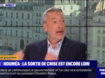 Replay Politique Première - ÉDITO - Nouvelle-Calédonie: la sortie de crise est encore loin