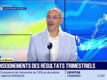 Replay L'intégrale de Good Morning Market du jeudi 13 août