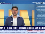 Replay Le Pitch : Pewman, des biostimulants naturels pour l'agriculture - 24/09