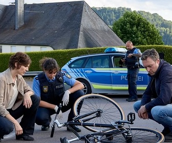 Replay Virage dangereux - Toute la vérité