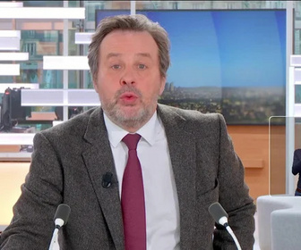 Replay Le JT en LSF - 15/05/2026