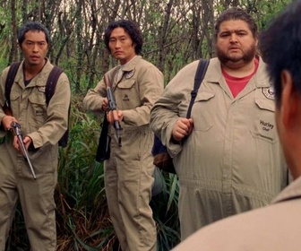 Replay Lost : les disparus - S5 E15 - Suivez le guide