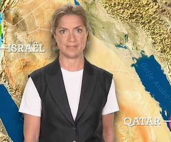 Replay Qatar : le Hamas visé, Israël sans limites ? - Le dessous des cartes - L'essentiel