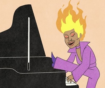 Replay Little Richard - Tutti Frutti - Music Queer