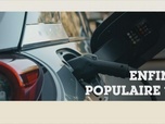 Replay Ça vous regarde - Leasing à 100 euros pour les voitures électriques : qui va en profiter ?