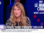 Replay Le Grand Oral 2027 - L'intégrale du Grand Oral 2027 du dimanche 13 septembre 2026