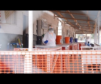 Replay République démocratique du Congo : l'épidémie d'Ebola croît de façon exponentielle, alerte l'ONU