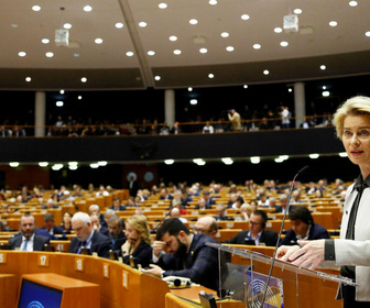 Replay Élément Terre - Après les élections, quel avenir pour le Pacte vert européen?