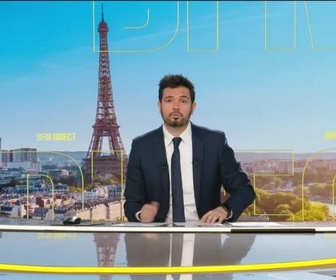 Replay BFM Direct - Samedi 25 octobre 2025