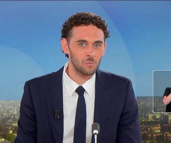Replay Le JT en LSF - 26/06/2026