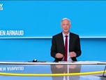 Replay Arnaud Direct - Mercredi 3 septembre 2025