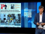 Replay Dans la presse - À Lisbonne, après le drame, les questions