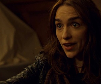 Replay Wynonna Earp - S3 E8 - T'attendre pour l'éternité