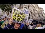 Replay Taxer les Européens les plus riches pour réduire les inégalités