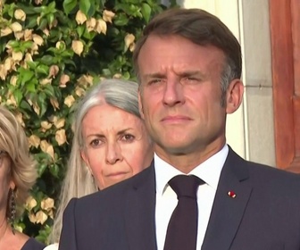 Replay C dans l'air - Macron, Matignon... et une destitution ?