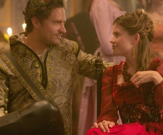 Replay Reign : le destin d'une reine - S3 E3 - Cruel dilemme