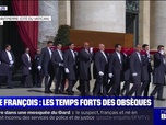 Replay News Box - Pape François : les temps forts des obsèques - 26/04