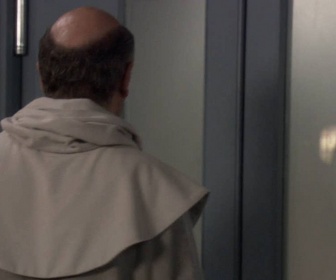 Replay Stargate SG-1 - S8 E9 - Discordes