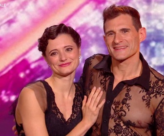 Replay La France a un incroyable talent - Épisode 8 : 2ème quart de finale (2/2)