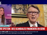 Replay 20H BFM - LE CHOIX D'AMÉLIE - Affaire Epstein: un scandale sexuel et financier