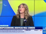 Replay Le monde qui bouge - Annalisa Cappellini : Le sinopessimisme, nouveau mal chinois - 23/12