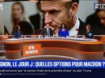 Replay BFM Première prématinale - BFM Première 4h30/6h - 10/10