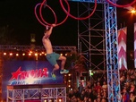 Replay Ninja warrior - S02 E02